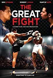 The Great Fight