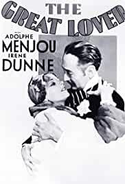 The Great Lover