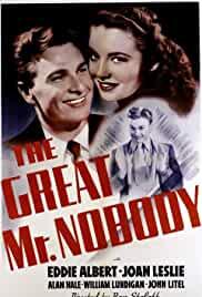 The Great Mr. Nobody