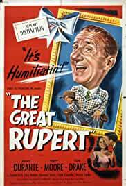 The Great Rupert