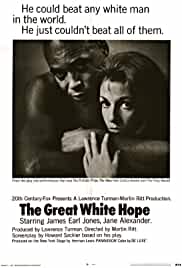 The Great White Hope