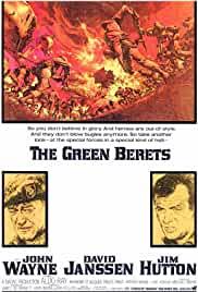 The Green Berets