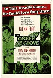 The Green Glove