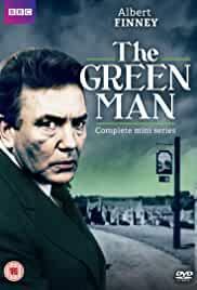 The Green Man