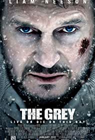 The Grey