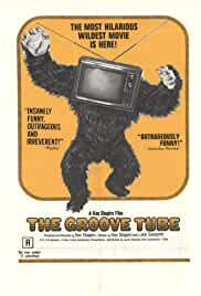 The Groove Tube