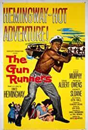 The Gun Runners