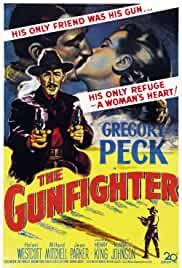 The Gunfighter