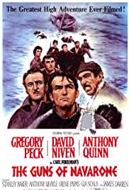 The Guns of Navarone