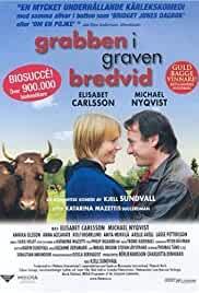 The Guy in the Grave Next Door