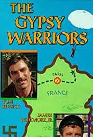 The Gypsy Warriors