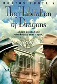 The Habitation of Dragons