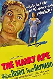 The Hairy Ape