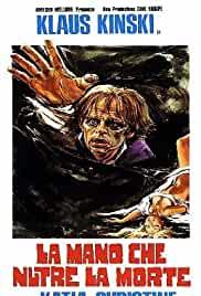 The Hand That Feeds the Dead