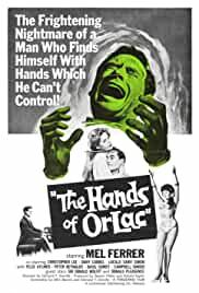 The Hands of Orlac