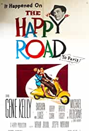 The Happy Road