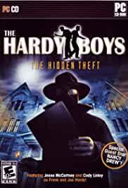 The Hardy Boys: The Hidden Theft