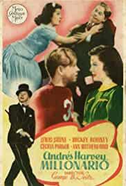 The Hardys Ride High