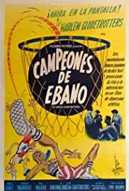 The Harlem Globetrotters