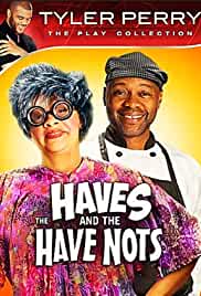 The Haves and the Have Nots