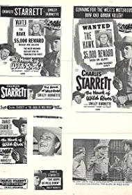 The Hawk of Wild River