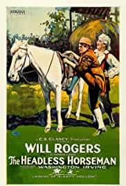 The Headless Horseman