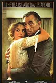 The Hearst and Davies Affair