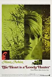 The Heart Is a Lonely Hunter