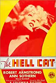 The Hell Cat