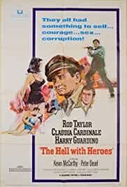 The Hell with Heroes