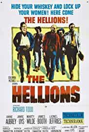 The Hellions