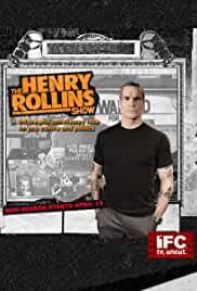The Henry Rollins Show