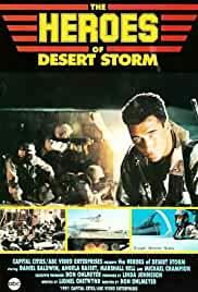 The Heroes of Desert Storm