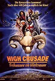 The High Crusade