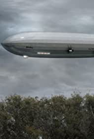 The Hindenburg Explodes!