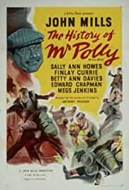 The History of Mr. Polly