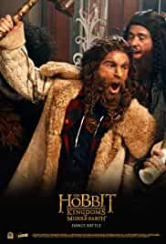 The Hobbit: Kingdoms of Middle-earth - Dance Battle