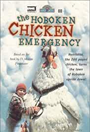 The Hoboken Chicken Emergency