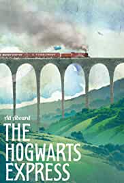 The Hogwarts Express