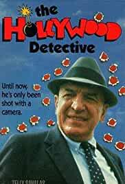 The Hollywood Detective