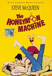 The Honeymoon Machine