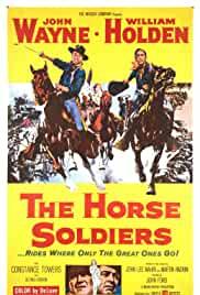 The Horse Soldiers