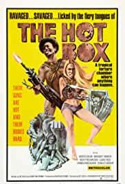 The Hot Box