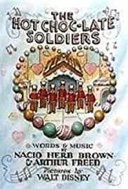 The Hot Choc-late Soldiers