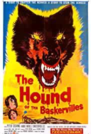 The Hound of the Baskervilles