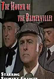 The Hound of the Baskervilles