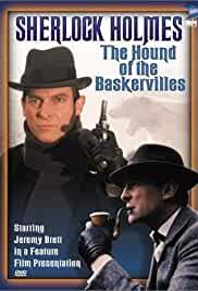 The Hound of the Baskervilles