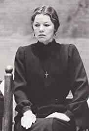 The House of Bernarda Alba