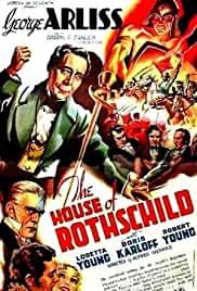 The House of Rothschild