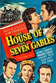 The House of the Seven Gables